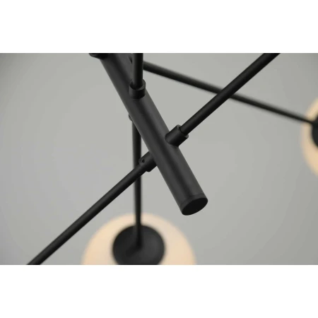 Lampa stylowa wisząca Oviedo 8 AZ4422 - Azzardo