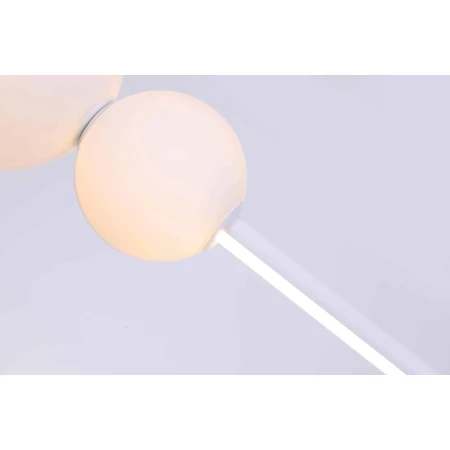Lampa stylowa wisząca Sandra 3 DIMM AZ4426 - Azzardo