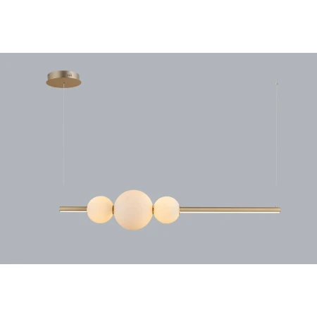 Lampa stylowa wisząca Sandra 3 DIMM AZ4427 – Azzardo