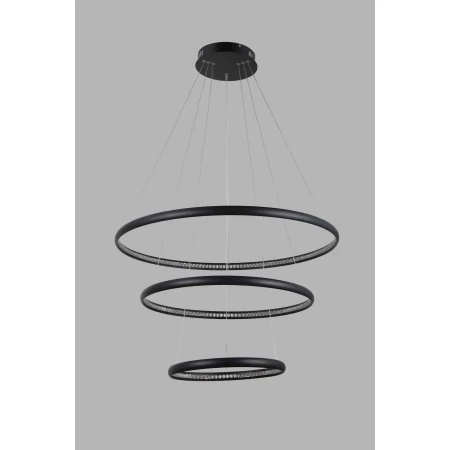 Lampa wisząca RING Brighton 3 AZ4428 - Azzardo