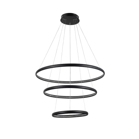 Lampa wisząca Brighton 3 AZ4428 - Azzardo
