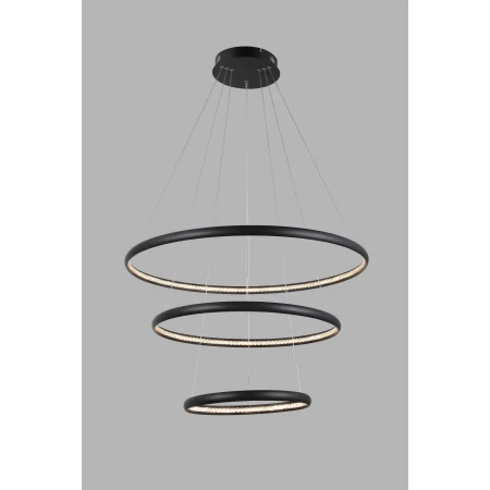Lampa wisząca RING Brighton 3 AZ4428 - Azzardo