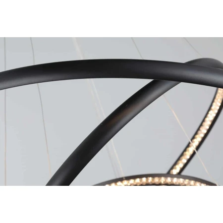 Lampa wisząca RING Brighton 3 AZ4428 - Azzardo