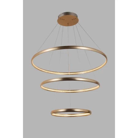 Lampa wisząca RING Brighton 3 AZ4429 – Azzardo