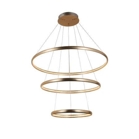 Lampa wisząca Brighton 3 AZ4429 – Azzardo