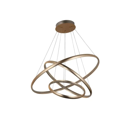 Lampa wisząca RING Brighton 3 AZ4429 – Azzardo