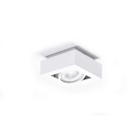 Lampa sufitowa Nikea 1 ES111 AZ4437 - Azzardo