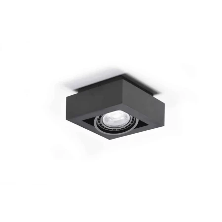 Lampa sufitowa Nikea 1 ES111 AZ4438 - Azzardo