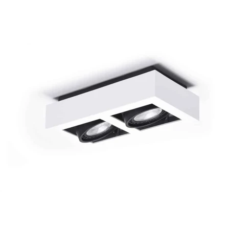 Lampa sufitowa Nikea 2 ES111 AZ4439 - Azzardo