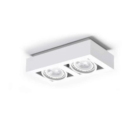 Lampa sufitowa Nikea 2 ES111 AZ4440 - Azzardo