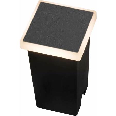 Oprawa schodowa Alf Square 3000K AZ4465 - Azzardo