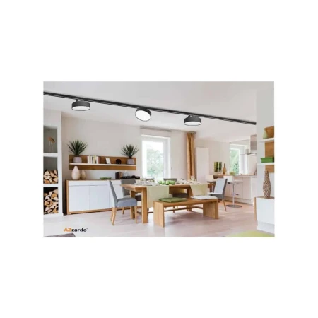 Lampa do szynoprzewodu Mikka 3Line AZ4516 – Azzardo