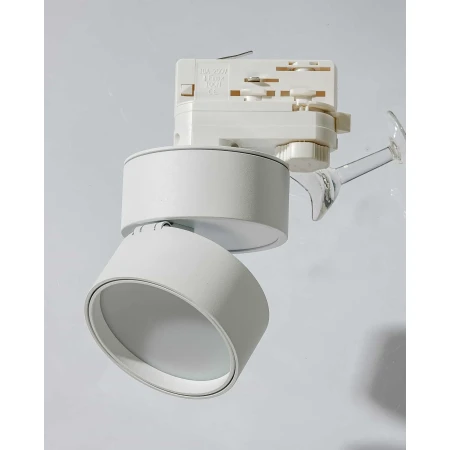 Lampa do szynoprzewodu Mona 3Line 12W 3000K AZ4541 - Azzardo