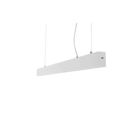 Lampa wisząca Linnea 140 Pendant CCT AZ4572 - Azzardo
