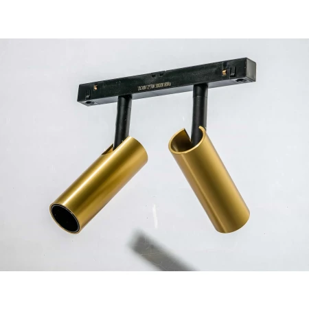 Lampa do szyn magnetycznych Niko 2 3000K AZ4588 - Azzardo