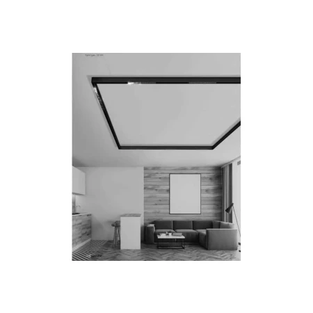 Lampa do szyn magnetycznych Kira 12W 3000K AZ4595 - Azzardo