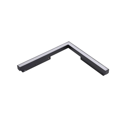 Lampa do szyn magnetycznych Saga 24W 4000K AZ4615 - Azzardo