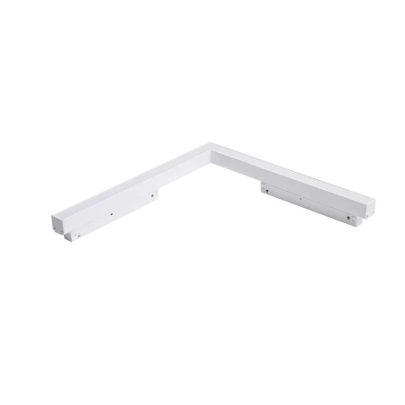 Lampa do szyn magnetycznych Saga 24W 4000K AZ4616 - Azzardo