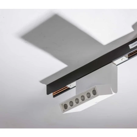 Lampa do szyn magnetycznych Aldo 12W 3000K AZ4622 - Azzardo