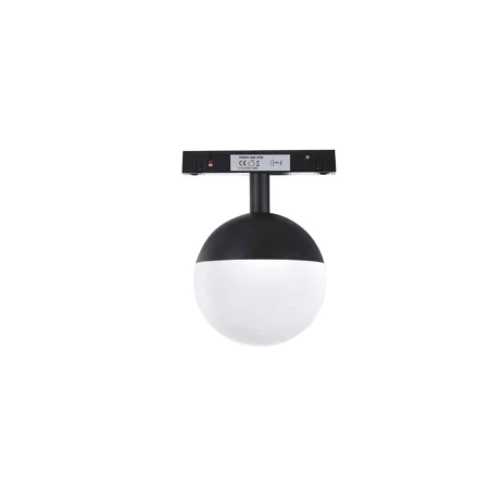 Lampa do szyn magnetycznych Elin 7W 4000K AZ4631 - Azzardo