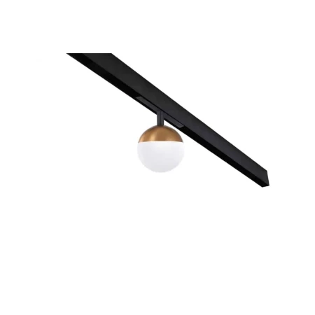 Lampa do szyn magnetycznych Elin 7W 3000K AZ4632 - Azzardo