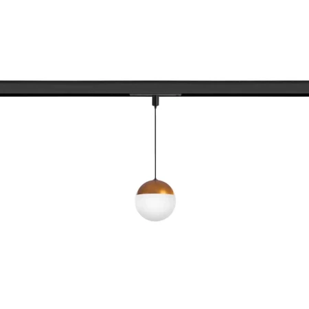 Lampa wisząca do szyn magnetycznych Elsa 7W 4000K AZ4634 - Azzardo