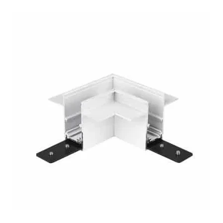Złącze L podtynkowe Corner90 + Flex AZ4682 - Azzardo