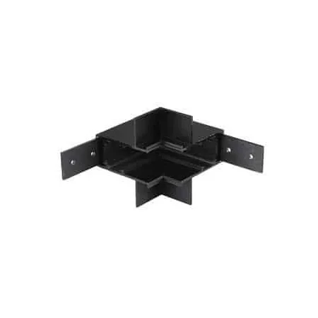 Złącze ścienne podtynkowe Corner90 + Flex AZ4685 - Azzardo