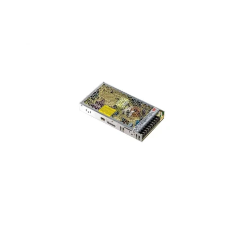 Zasilacz Meanwell 200W do szyn magnetycznych AZ4692 - Azzardo