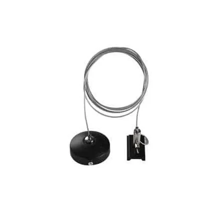 Zestaw montażowy do szynoprzewodu Magnetic 2m AZ4693 - Azzardo