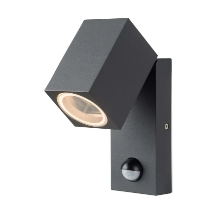 Kinkiet zewnętrzny Goran Sensor PIR AZ4696 - Azzardo