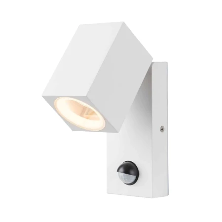 Kinkiet zewnętrzny Goran Sensor PIR AZ4697 - Azzardo