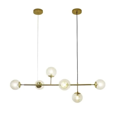 Lampa wisząca Helios 6 AZ4699 - Azzardo