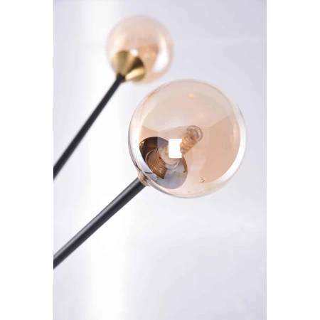 Lampa wisząca Solen 6 AZ4700 – Azzardo