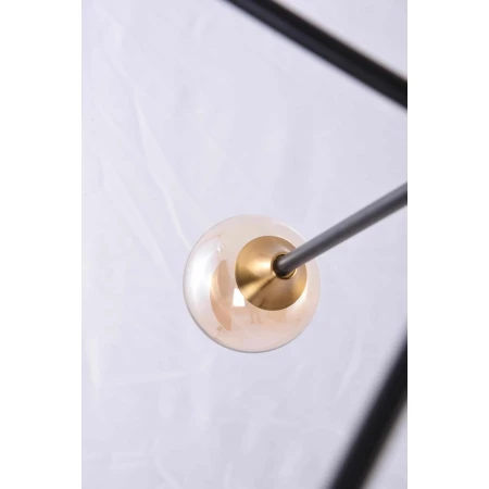 Lampa wisząca Solen 6 AZ4700 – Azzardo
