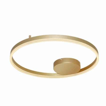 Lampa sufitowa designerska Plafon designerski Ring Halo 60 AZ4702 - Azzardo