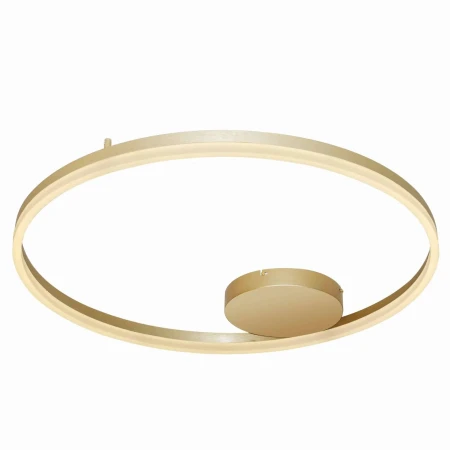 Lampa sufitowa designerska Plafon designerski Ring Halo 80 AZ4704 - Azzardo
