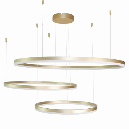 Lampa wisząca Halo 100+80+60 AZ4708 - Azzardo