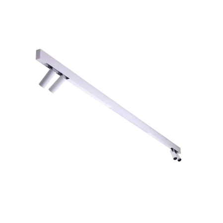 Zestaw szyny magnetycznej 2M 4000K biały AZ4813 - Azzardo