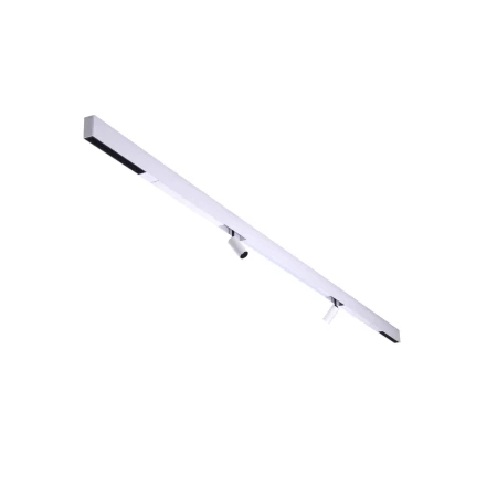 Zestaw szyny magnetycznej 2M 3000K biały AZ4815 – Azzardo