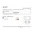 Lampa sufitowa Brant 2 AZ2930 - Azzardo