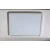 Oprawa do wbudowania Slim 22 Square 3000K IP44 AZ4170 - Azzardo