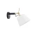 Kinkiet loft Zyta wall XS GO ZFWH AZ4187- Azzardo