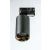 Lampa do szynoprzewodu czarny+złoty Eiger 3Line GU10 AZ4206 - Azzardo
