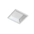 Oprawa do wbudowania Aida Square 16W AZ4228 - Azzardo