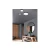 Plafon nowoczesny Malta R 18 4000K AZ4236 - Azzardo