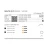 Plafon nowoczesny Malta R 23 3000K AZ4237 - Azzardo