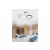 Plafon nowoczesny Malta R 50 3000K AZ4251 - Azzardo