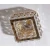 Oprawa do wbudowania Ester Square 2 AZ4415 - Azzardo