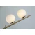 Lampa stylowa wisząca Santander AZ4419 - Azzardo